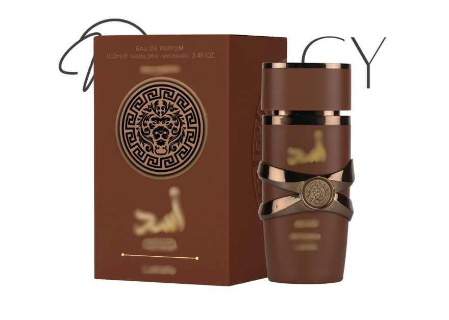 PROMOÇÃO COMPRE 1 LEVE 3 - Coleção Árabe Masculina Imperium Khalifa - Pré Esquenta Black Friday! 🔥 - 100ml Cada