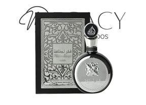 PROMOÇÃO COMPRE 1 LEVE 3 - Coleção Árabe Masculina Dubai - Pré Esquenta Black Friday! 🔥 - 100ml Cada