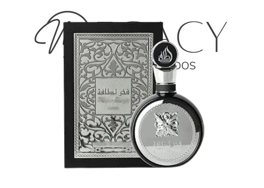 PROMOÇÃO COMPRE 1 LEVE 3 - Coleção Árabe Masculina Black Khalifa - Pré Esquenta Black Friday! 🔥 - 100ml Cada