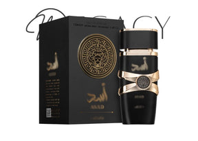 PROMOÇÃO COMPRE 1 LEVE 4 - Coleção Árabe Masculina Dubai Mall - Pré Esquenta Black Friday! 🔥 - 100ml Cada